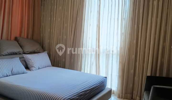 For Rent Luxury Apartment District8 SCBD Sudirman Kebayoran Baru South Jakarta 2