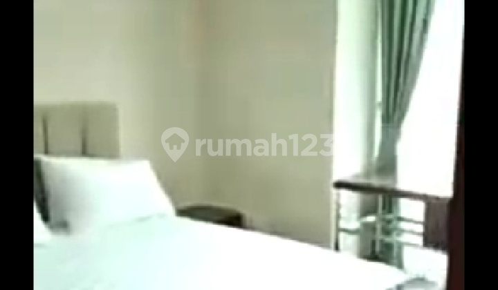 Dijual Apartemen Darmawangsa Kebayoran Baru Jakarta Selatan 2