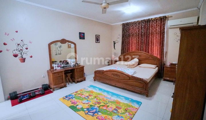 Dijual Rumah Mewah Cipete Jakarta Selatan