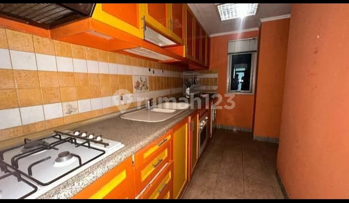 Dijual Apartemen Prapanca Jakarta Selatan 2