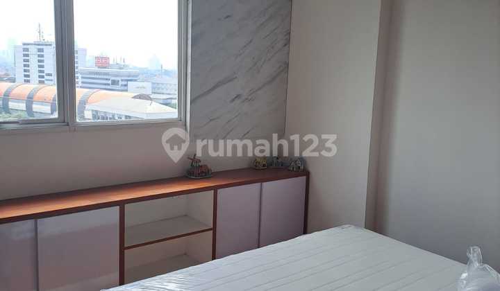 Dijual Apartemen Signature Park Grande Mt Haryono Jakarta Timur
