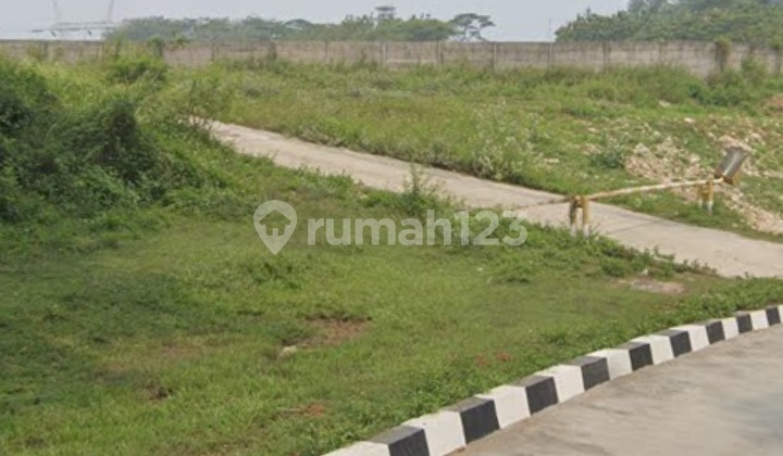 For Rent Land Simatupang Pasar Rebo East Jakarta For Rent Land Simatupang Pasar Rebo East Jakarta