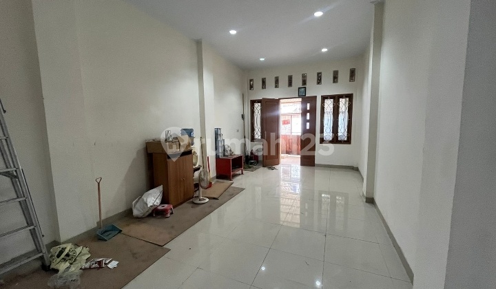 Dijual Rumah Bagus Taman Sari Jakarta Barat 2