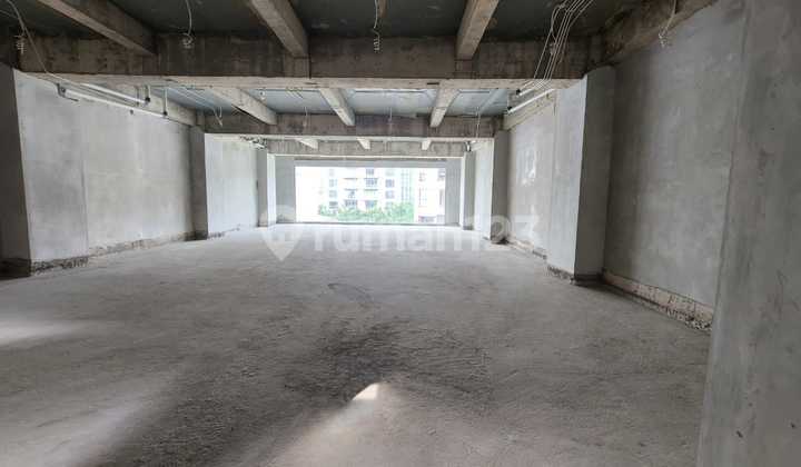 For Rent Office Building Menteng Central Jakarta