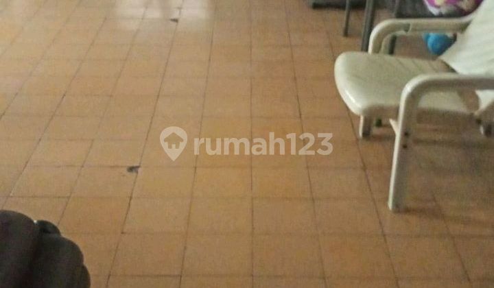 For Sale Old House Menteng Central Jakarta SHM 1