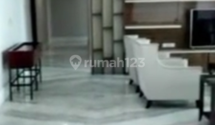 For Sale Essence Dharmawangsa Apartment South Jakarta 2