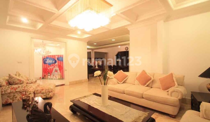 Dijual Rumah Taman Aries Maruya Jakarta Barat