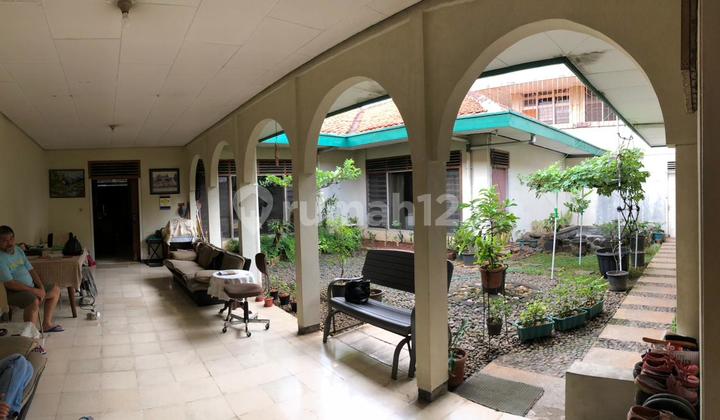 Dijual Rumah Pondok Pinang Jakarta Selatan