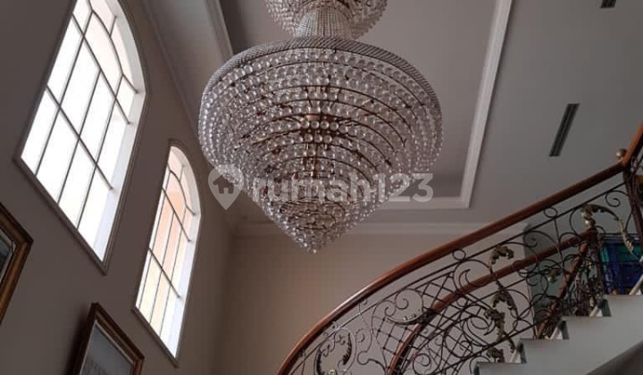 Dijual Rumah Mega Kuningan Jakarta Selatan 2