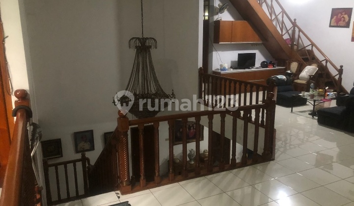 Dijual Rumah Tebet Jakarta Selatan 2