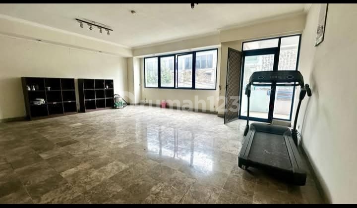 For Sale Apartment Prapanca South Jakarta