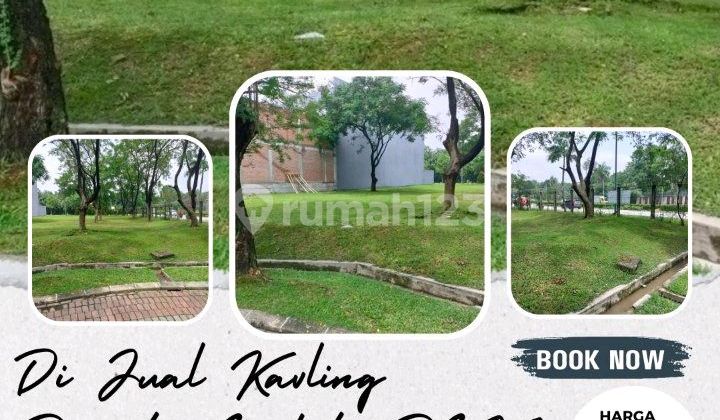 Dijual Tanah Pantai Indah Kapuk Jakarta Utara