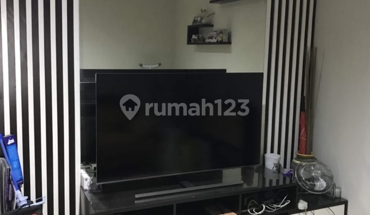 For Sale Luxury Apartment Cosmo Mansion Thamrin Central Jakarta 2