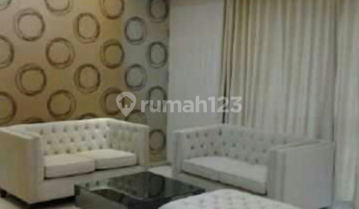 Disewakan Apartemen Casagrande Kuningan Jakarta Selatan