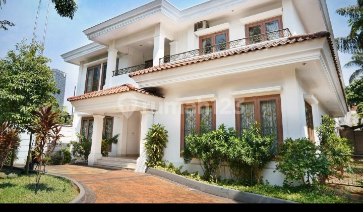 Dijual Rumah Mewah Mega Kuningan Jakarta Selatan Dijual Rumah Mewah Mega Kuningan Jakarta Selatan