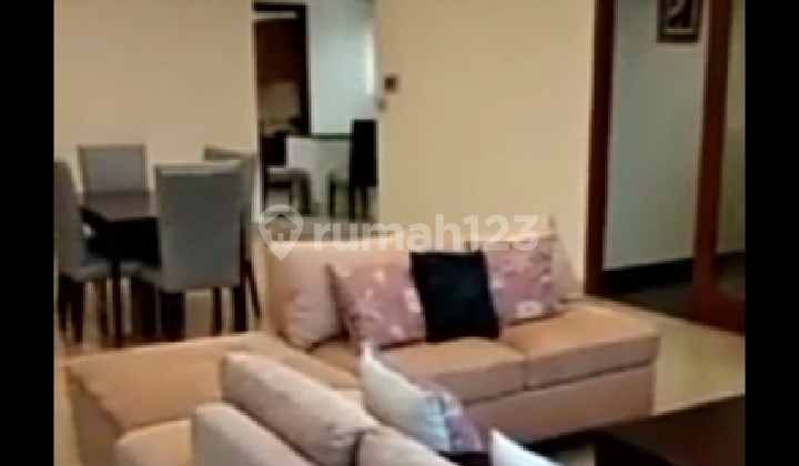 For Sale Apartment Darmawangsa Kebayoran Baru South Jakarta