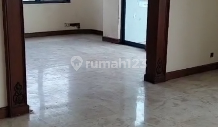 For Sale Prapanca Apartment Kebayoran Baru South Jakarta
