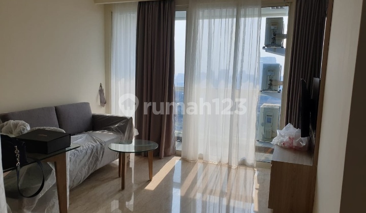 For Sale Apartment Menteng Park Menteng Central Jakarta For Sale Apartment Menteng Park Menteng Central Jakarta