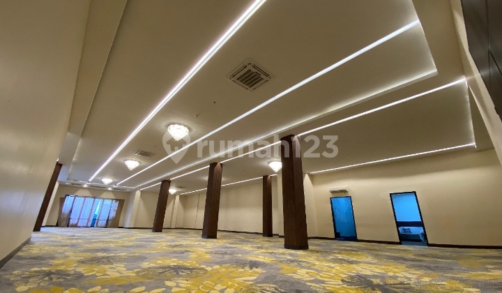 For Sale Kemang Building South Jakarta