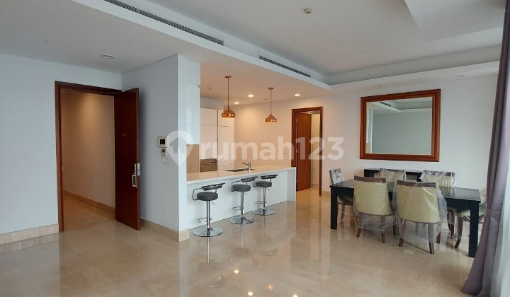 For Sale La Maison Apartment South Jakarta