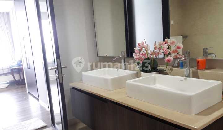 Dijual Apartemen Nirvana Kemang Jakarta Selatan 2