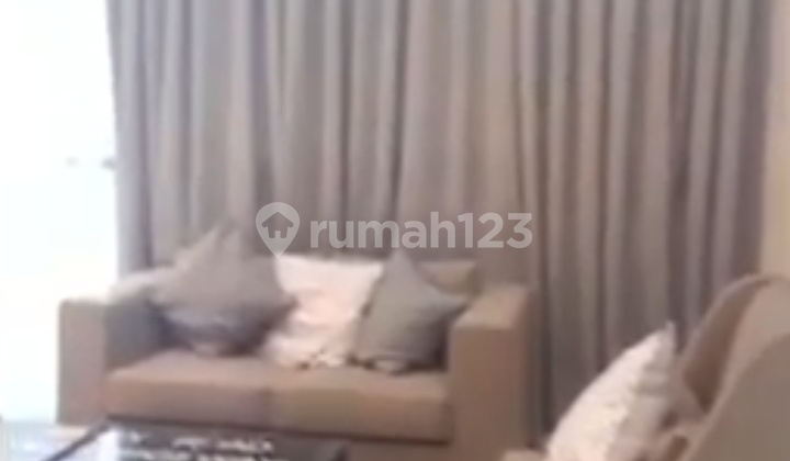 For Sale: Ciputra World Mega Kuningan Apartment, South Jakarta 2