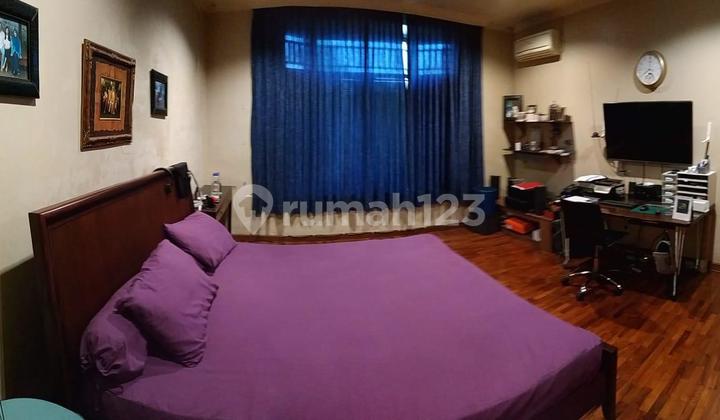 Dijual Rumah Cilandak Jakarta Selatan
