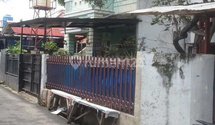 Dijual Rumah Gandaria Jakarta Selatan SHM Dijual Rumah Gandaria Jakarta Selatan SHM
