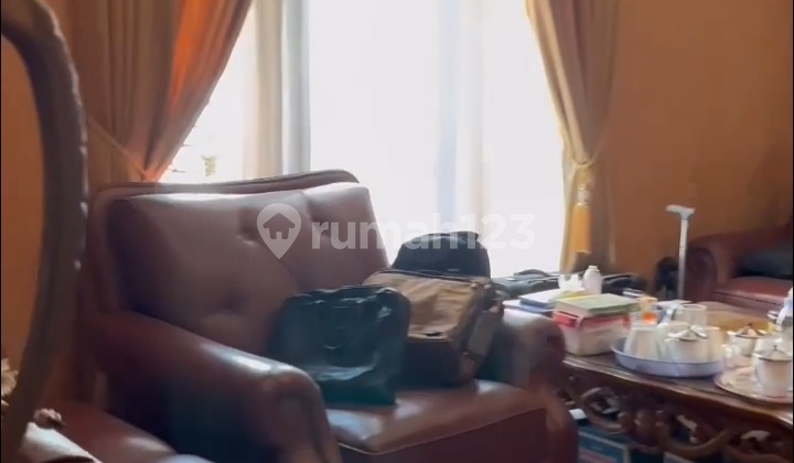 For Sale Jati Padang House South Jakarta 2