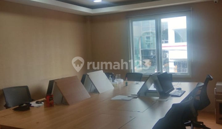 Dijual Ruko Tebet Raya Jakarta Selatan