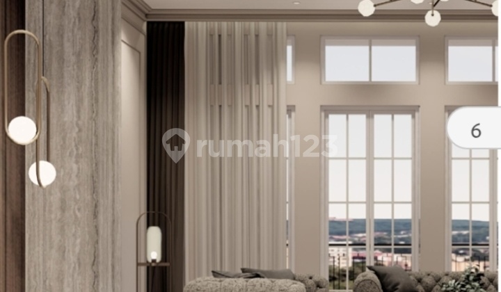 For Sale House Cilandak South Jakarta