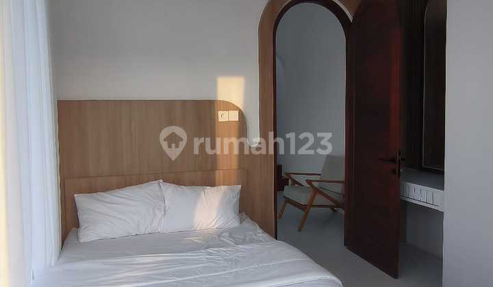 Dijual Villa Nusa Dua Kuta Bali