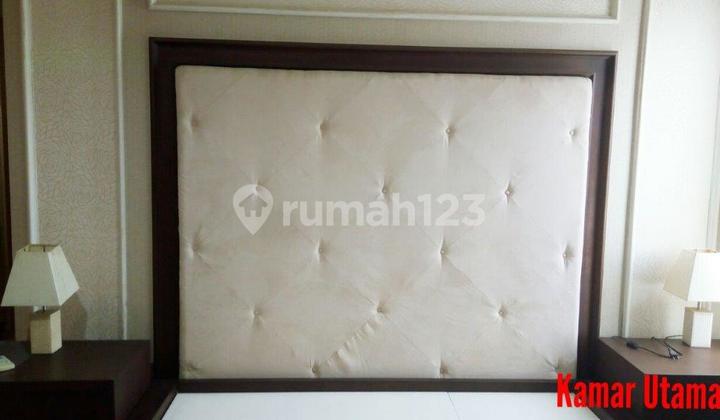 Dijual Apartemen Permata Hijau Residence Jakarta Selatan 2