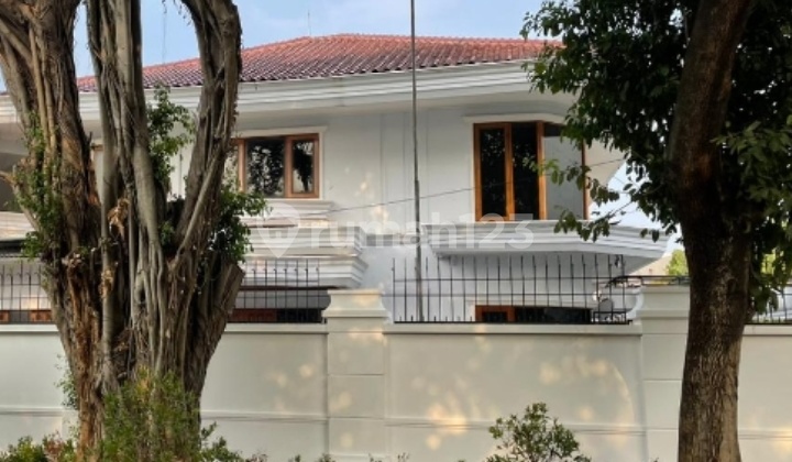 Dijual Rumah Kemang Jakarta Selatan Dijual Rumah Kemang Jakarta Selatan