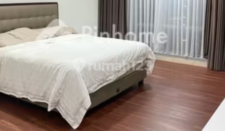 Dijual Apartemen Ascott Kuningan Jakarta Selatan 2