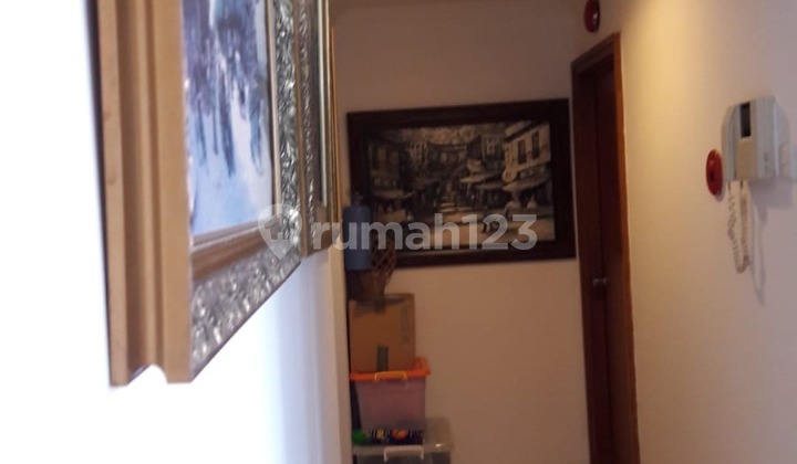 Dijual Apartemen Kemang Jaya Kemang Jakarta Selatan 2