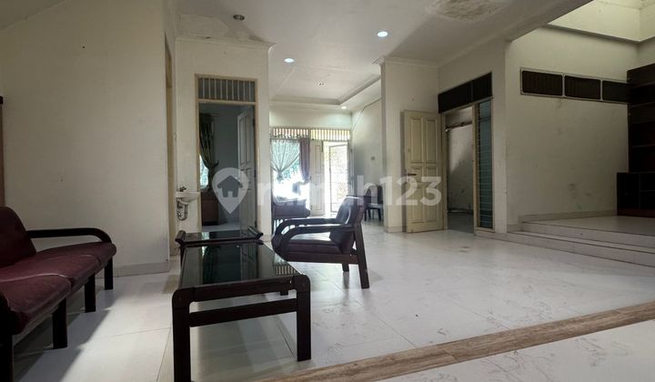 Dijual Rumah Cideng Tanah Abang Jakarta Pusat 2