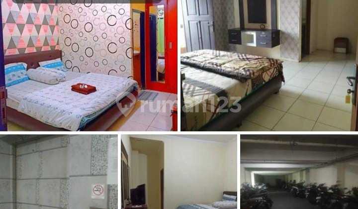 For Sale: Kemayoran Hotel Boarding House, Central Jakarta 2
