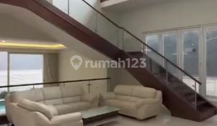 Dijual Rumah Baru Pondok Indah Jakarta Selatan 2