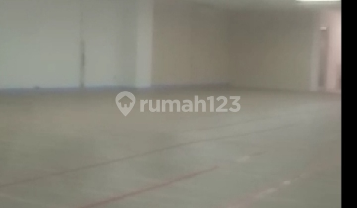 Disewakan Gedung Kantor Jakarta Pusat