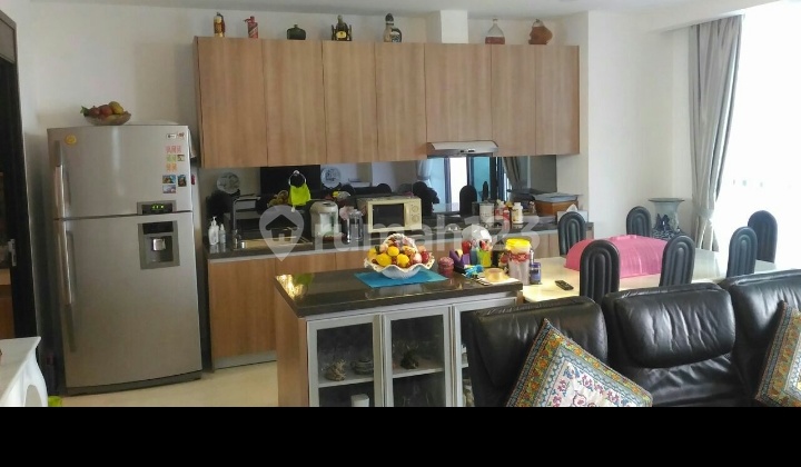 For Sale Wang Residence Apartment West Jakarta 2