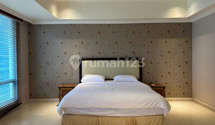 For Rent: Sudirman Mansion Apartment SCBD Sudirman Kebayoran Baru South Jakarta 2