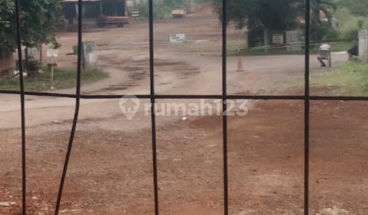 Dijual Tanah Pangkalan Karawang Barat