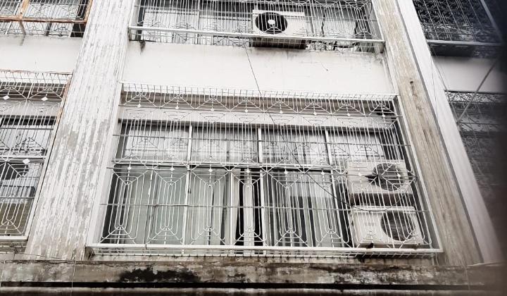 Dijual Jembatan Lima Jakarta Barat