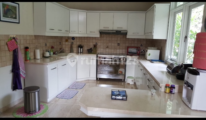 For Rent, Pondok Indah House, South Jakarta