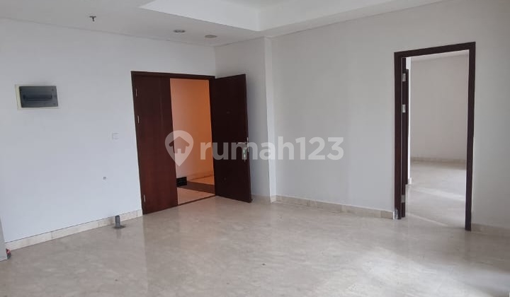 For Sale Capitol Park Salemba Apartment Central Jakarta 2
