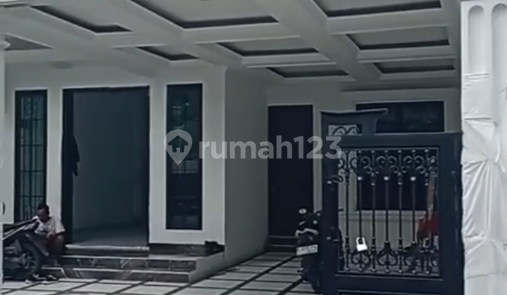 Dijual Rumah Larangan Banten 2