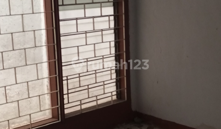 For Sale Old House Permata Hijau South Jakarta 2