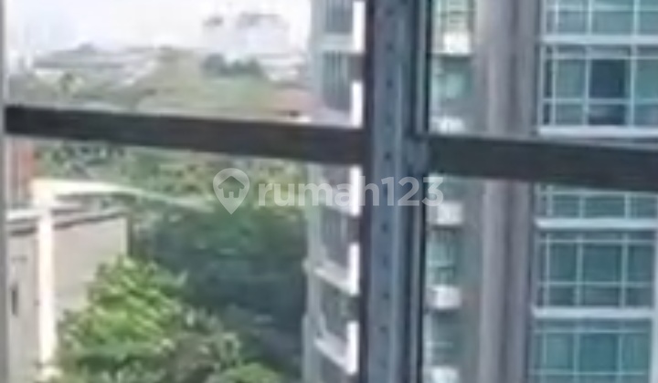 Dijual Apartemen Kemang Village Jakarta Selatan 2