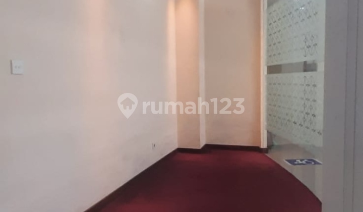 Dijual Ruko 3 Gandeng Kebayoran Baru Jakarta Selatan